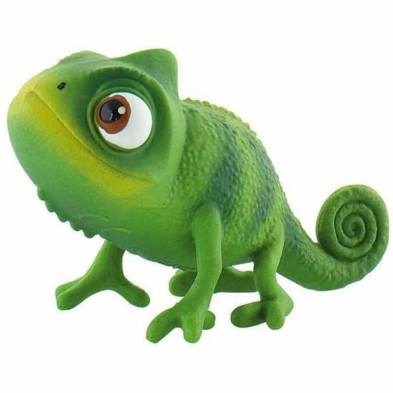 Imagen figura pascal disney 6cm