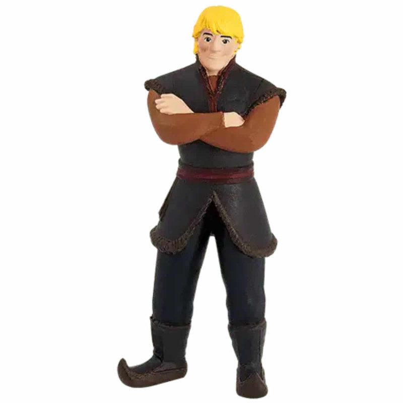 Imagen figura kristoff frozen ii disney 10cm