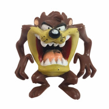 COMANSI LOONEY TUNES TAZ ESTATUETA 4 CM