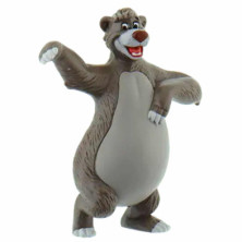 Imagen figura baloo el libro de la selva disney