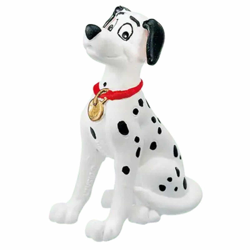 Imagen figura pongo 101 dalmatas disney