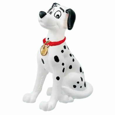 Imagen figura pongo 101 dalmatas disney