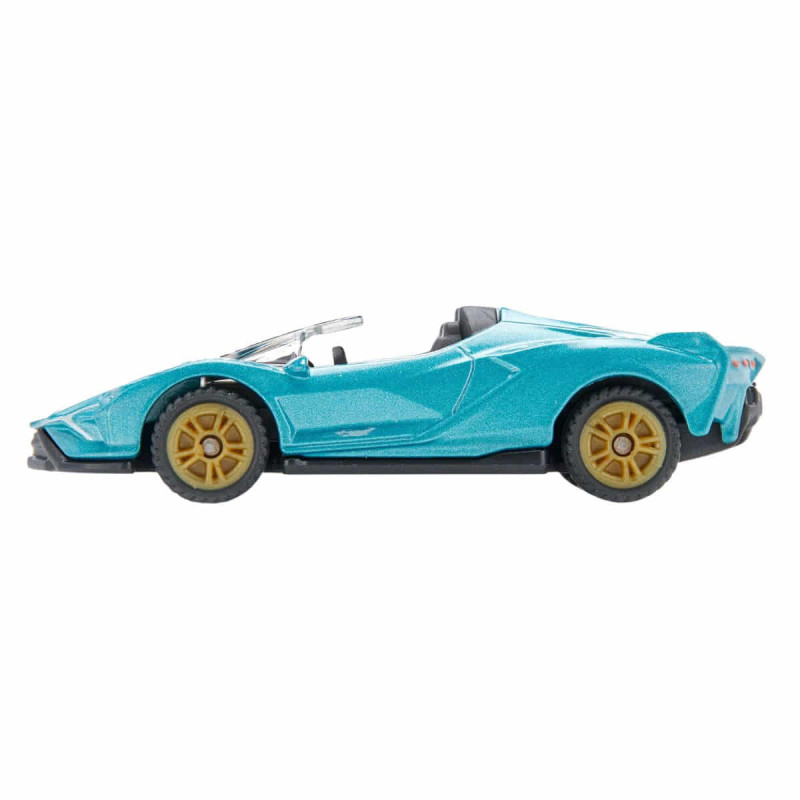 Imagen vehículo lamborghini sian roadster Imagen vehículo lamborghini sian roadster
