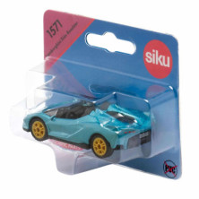 imagen 5 de vehículo lamborghini sian roadster