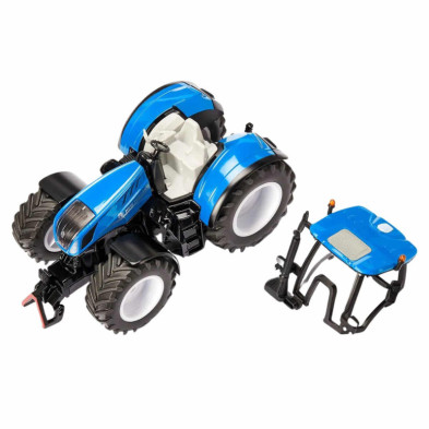 imagen 1 de tractor new holland t7 315 hd imagen 1 de tractor new holland t7 315 hd