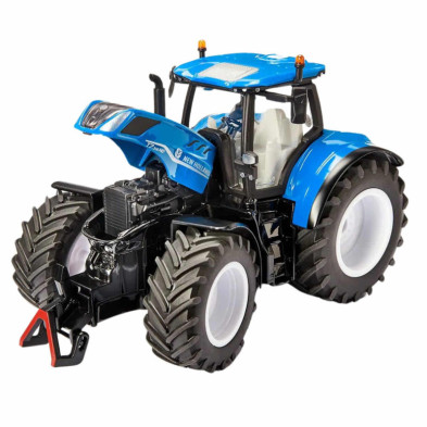 imagen 2 de tractor new holland t7 315 hd imagen 2 de tractor new holland t7 315 hd