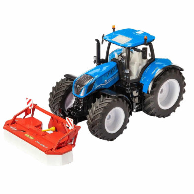 imagen 3 de tractor new holland t7 315 hd imagen 3 de tractor new holland t7 315 hd