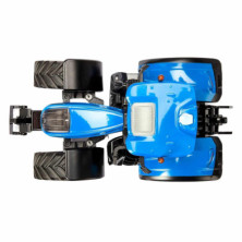 imagen 5 de tractor new holland t7 315 hd