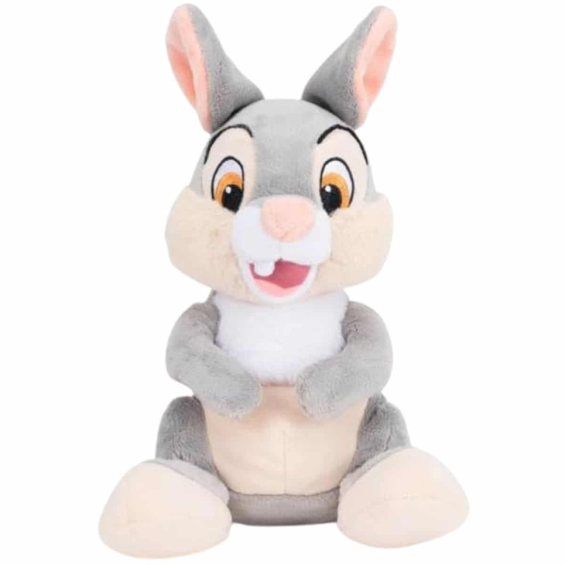 Imagen peluche tambor 25cm disney simba Imagen peluche tambor 25cm disney simba