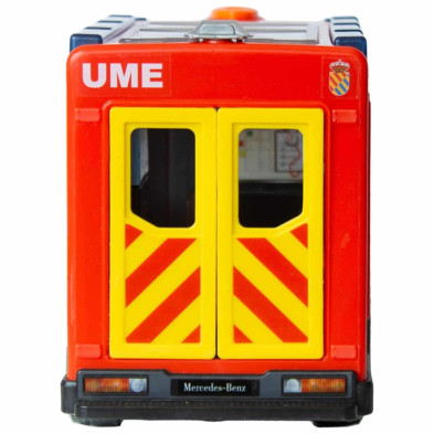 imagen 4 de centro de control de emergencias ume 35cm