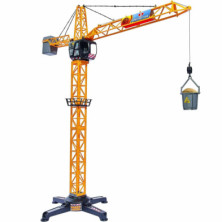 Imagen mega grua por cable 100cm