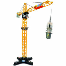 imagen 1 de mega grua por cable 100cm