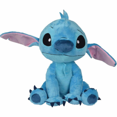 Imagen peluche stitch 50cm lilo & stitch disney simba