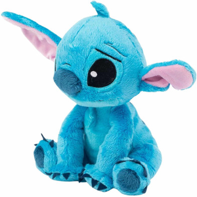 imagen 1 de peluche stitch 50cm lilo & stitch disney simba