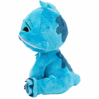 imagen 2 de peluche stitch 50cm lilo & stitch disney simba