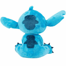 imagen 3 de peluche stitch 50cm lilo & stitch disney simba