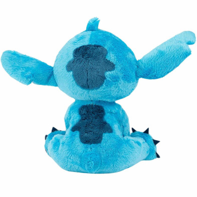 imagen 3 de peluche stitch 50cm lilo & stitch disney simba