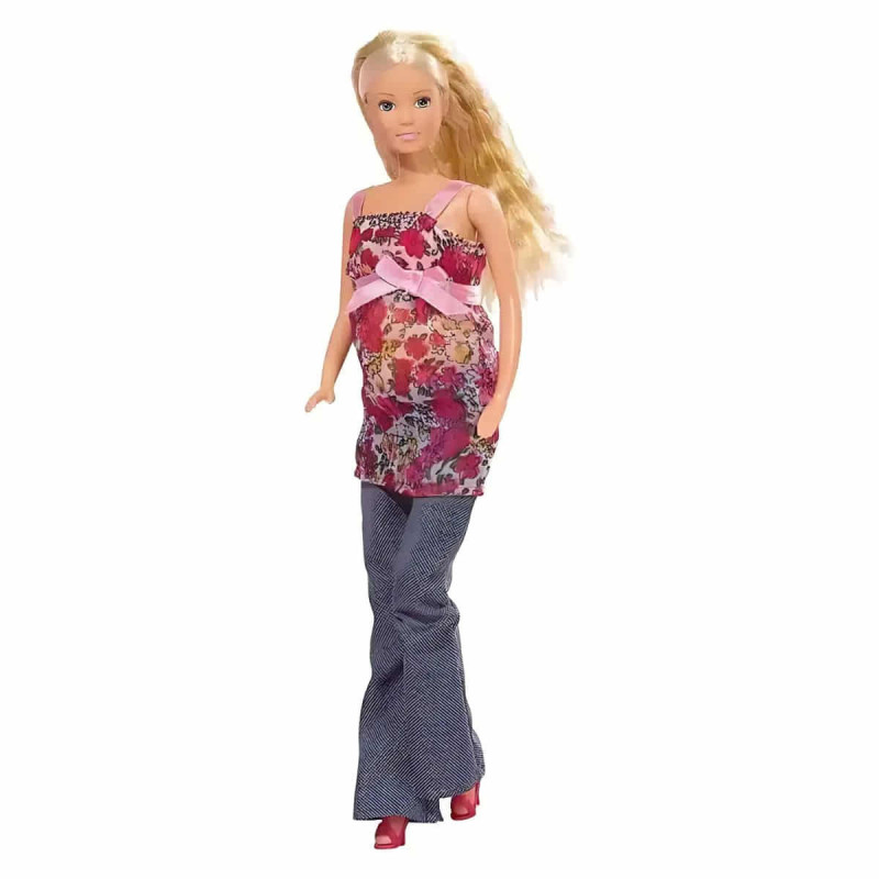 Imagen muñeca evi love embarazada modelos surtidos Imagen muñeca evi love embarazada modelos surtidos