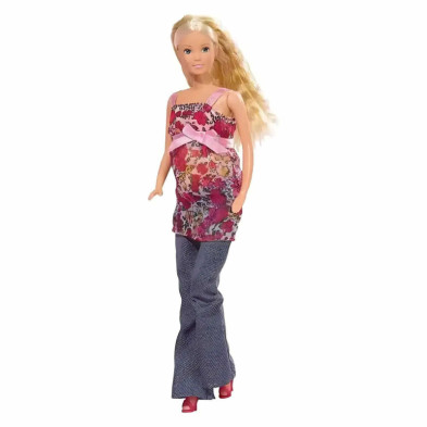 Imagen muñeca evi love embarazada modelos surtidos