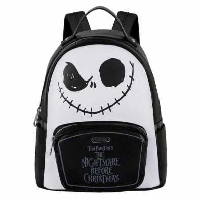 Imagen mochila pesadilla antes de navidad 29cm