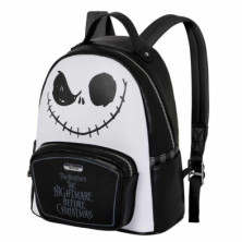 imagen 1 de mochila pesadilla antes de navidad 29cm