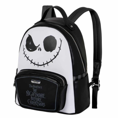 imagen 1 de mochila pesadilla antes de navidad 29cm