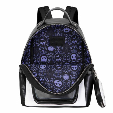 imagen 3 de mochila pesadilla antes de navidad 29cm