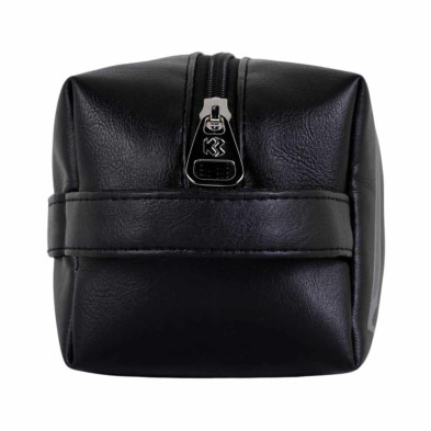 imagen 3 de neceser star wars negro darth vader