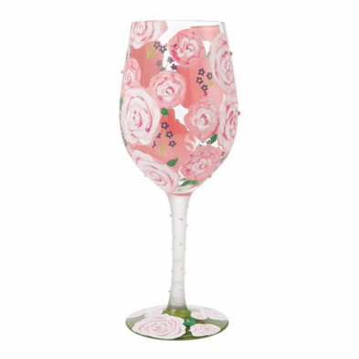 imagen 2 de copa de vino pretty as a peony lolita