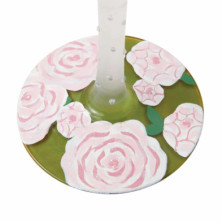 imagen 4 de copa de vino pretty as a peony lolita