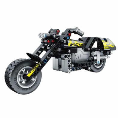 Imagen immaster motocicleta 605801 combinable con 605802