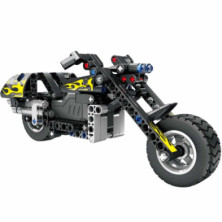 imagen 2 de immaster motocicleta 605801 combinable con 605802