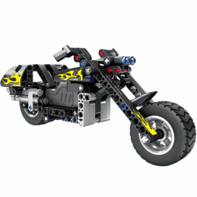 imagen 2 de immaster motocicleta 605801 combinable con 605802