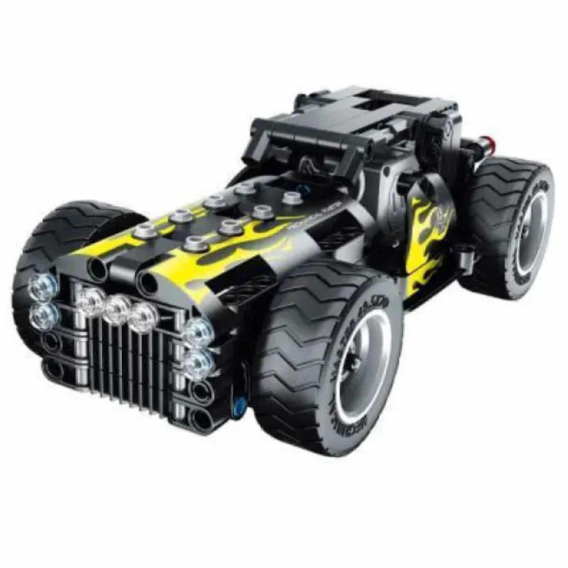 Imagen immaster coche 605802 combinable con 605801 Imagen immaster coche 605802 combinable con 605801