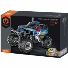 imagen 1 de immaster 605803 combinable con 605804