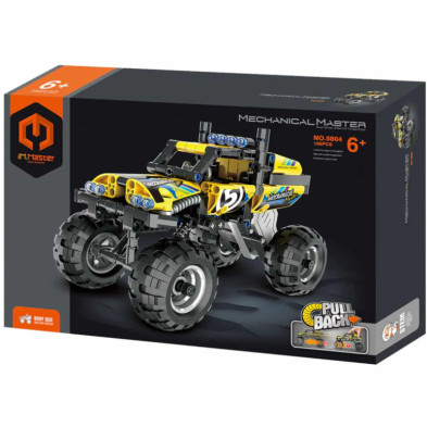 imagen 1 de immaster 605804 combinable con 605803