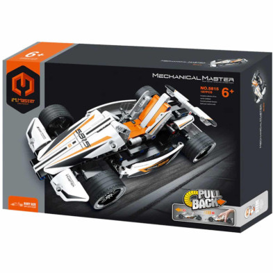 imagen 1 de immaster coche 605815 combinable 605816