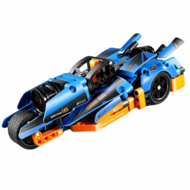 Imagen immaster moto 605816 combinable 605815