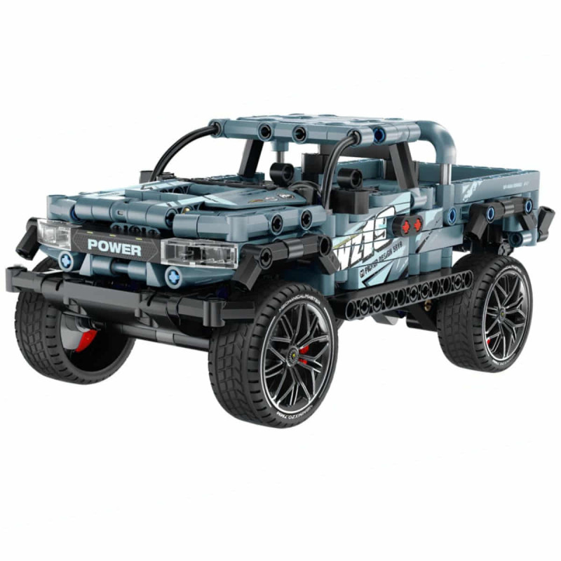 Imagen immaster camioneta 605819 463pz Imagen immaster camioneta 605819 463pz