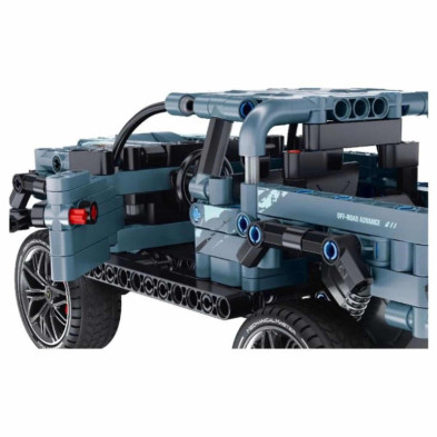 imagen 2 de immaster camioneta 605819 463pz
