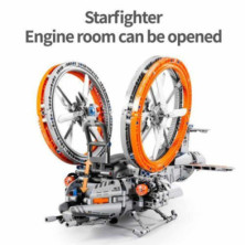 imagen 3 de immaster aeronave de caza 606811 817pz