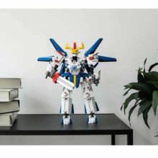 imagen 2 de immaster robot 606815 combinable 606816