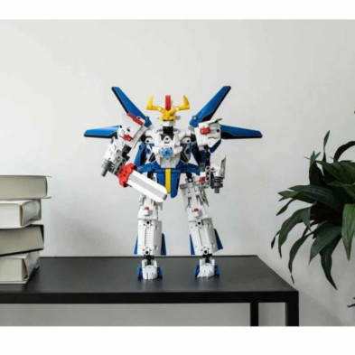 imagen 2 de immaster robot 606815 combinable 606816