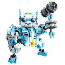 Imagen immaster robot 606816 combinable 606815