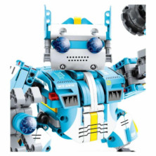 imagen 2 de immaster robot 606816 combinable 606815