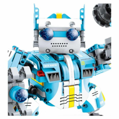 imagen 2 de immaster robot 606816 combinable 606815
