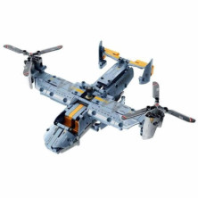 Imagen immaster avión osprey 606830 346pz