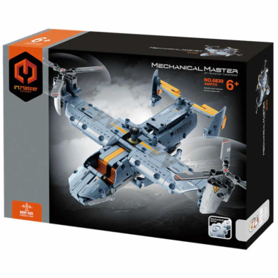 imagen 1 de immaster avión osprey 606830 346pz