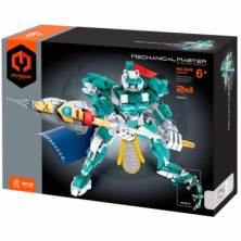 imagen 1 de immaster five tiger zhao yun 357pz 606849