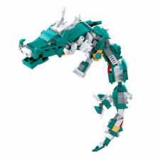 imagen 2 de immaster five tiger zhao yun 357pz 606849